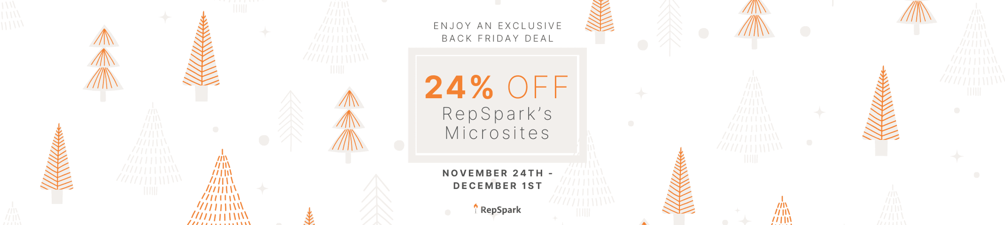 Microsite Holiday Deal 2 Microsite Holiday Deal 2