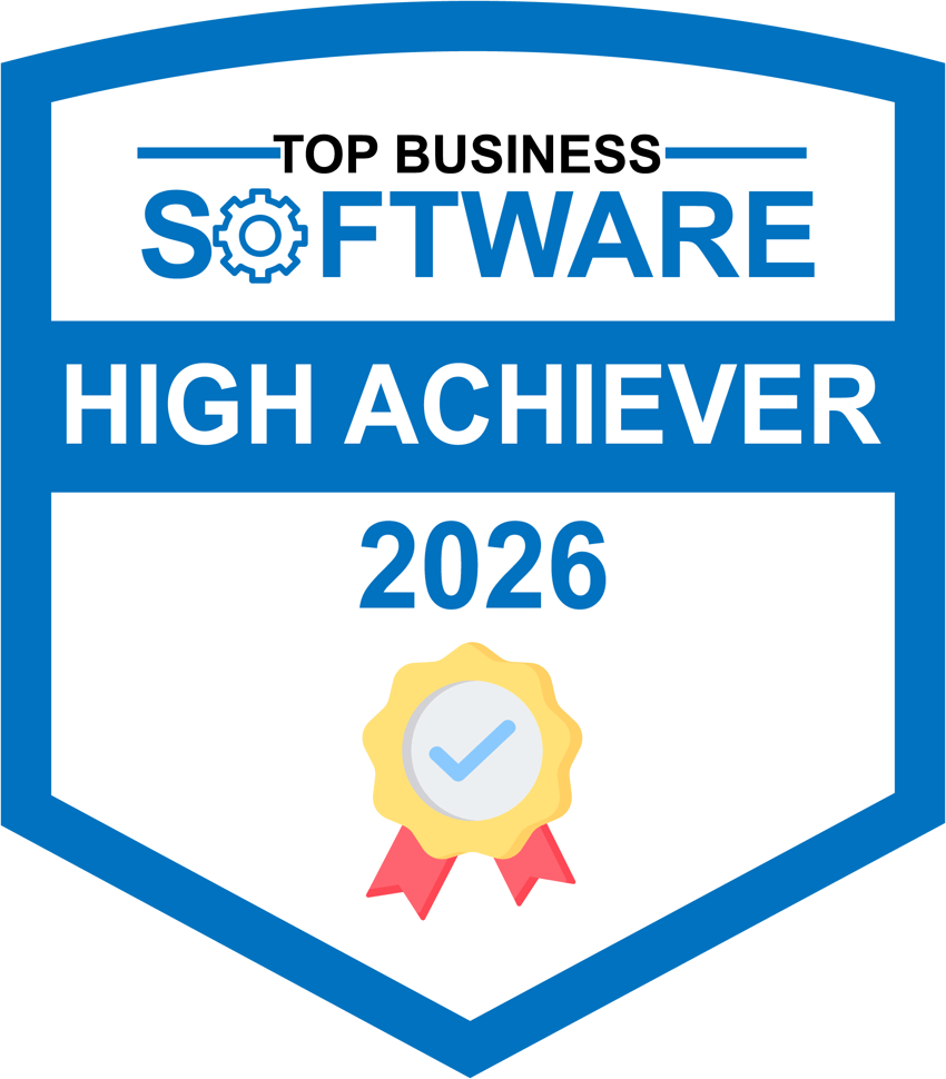 Top Business Software | High Achiever 2026